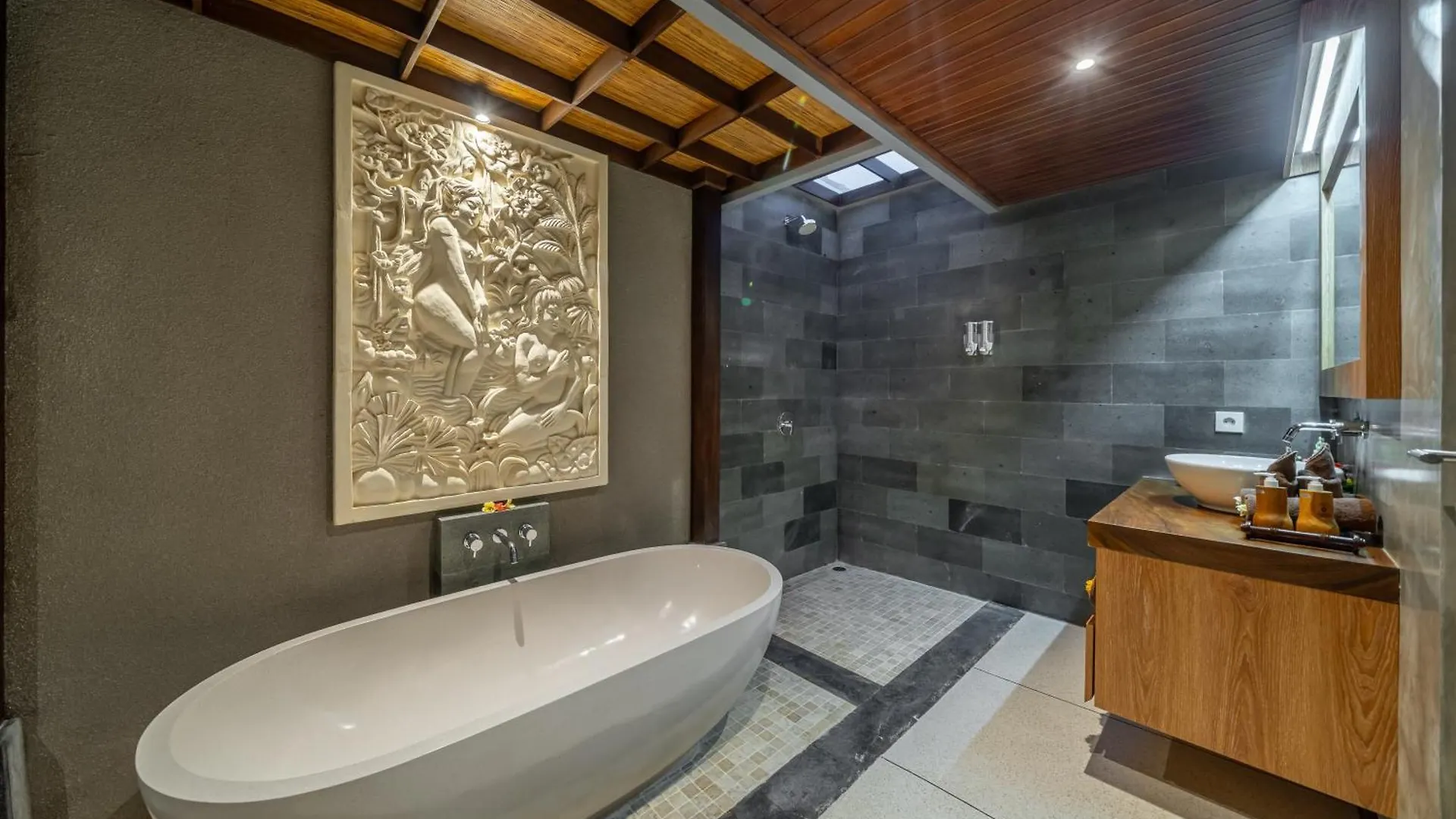 Villa Md Tranquil 6Br Villa At Eat Street Seminyak 0*,